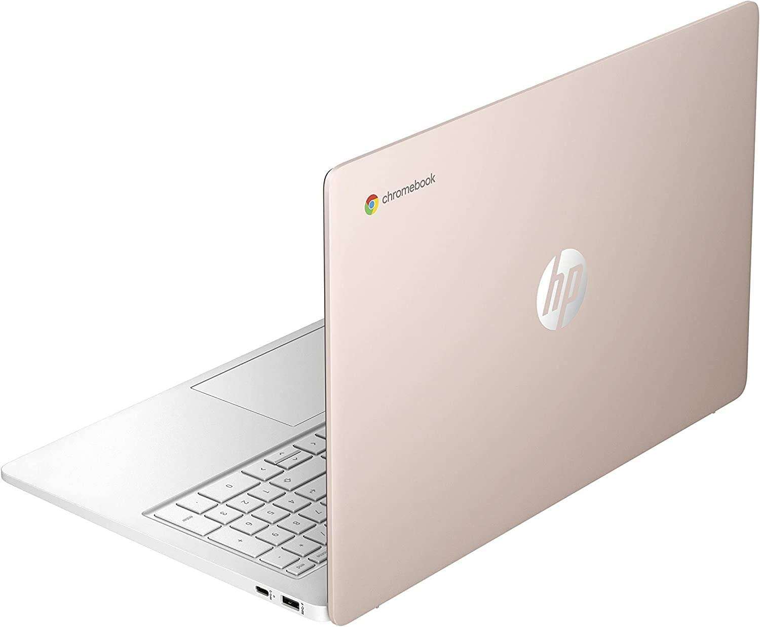 hp chromebook