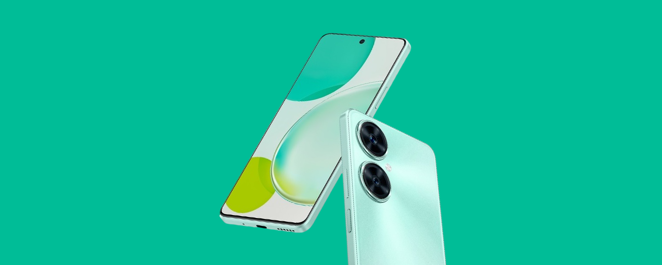 Huawei nova 11i UFFICIALE, già disponibile sullo store al prezzo di 279€