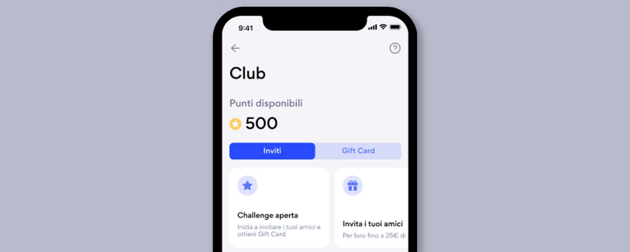 È tornato Hype Club: ottieni fino a 25€ in gift card (anche Amazon)