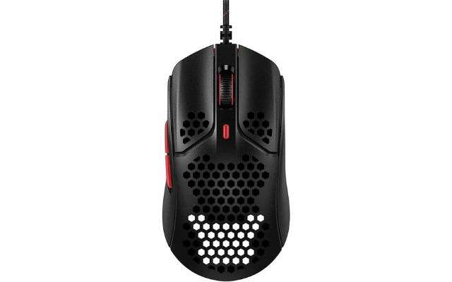 hyperx pulsefire haste amazon