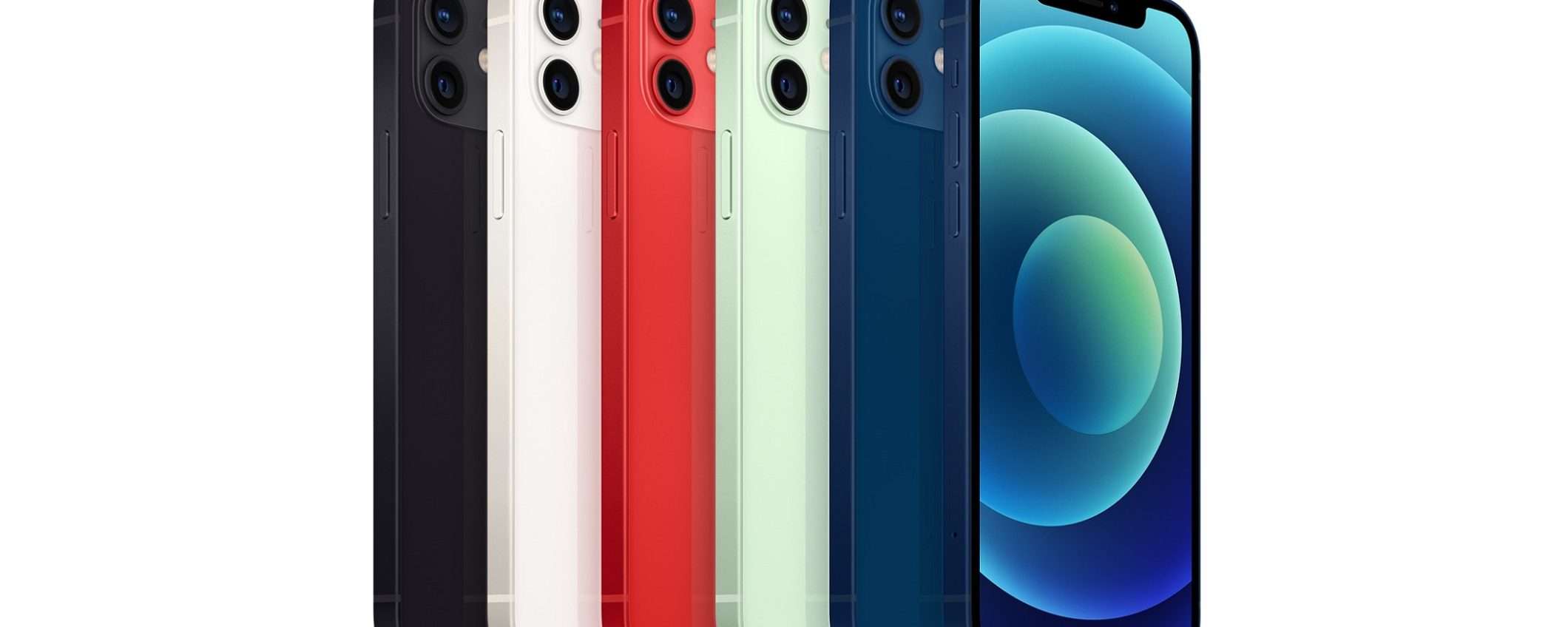 iPhone 12 Mini in offerta da 347€ è da prendere subito (ricondizionato Amazon)