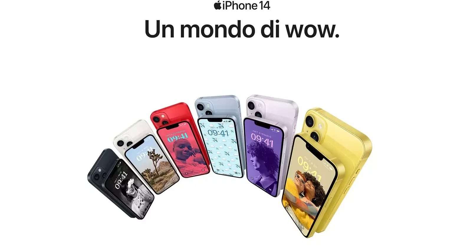 iPhone 14 ora in offerta lampo a 650€ è un VERO AFFARE