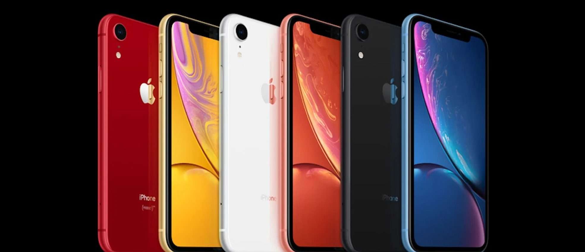 iPhone XR 128 GB: con QUEST'OFFERTA bastano 249€ (ricondizionato)