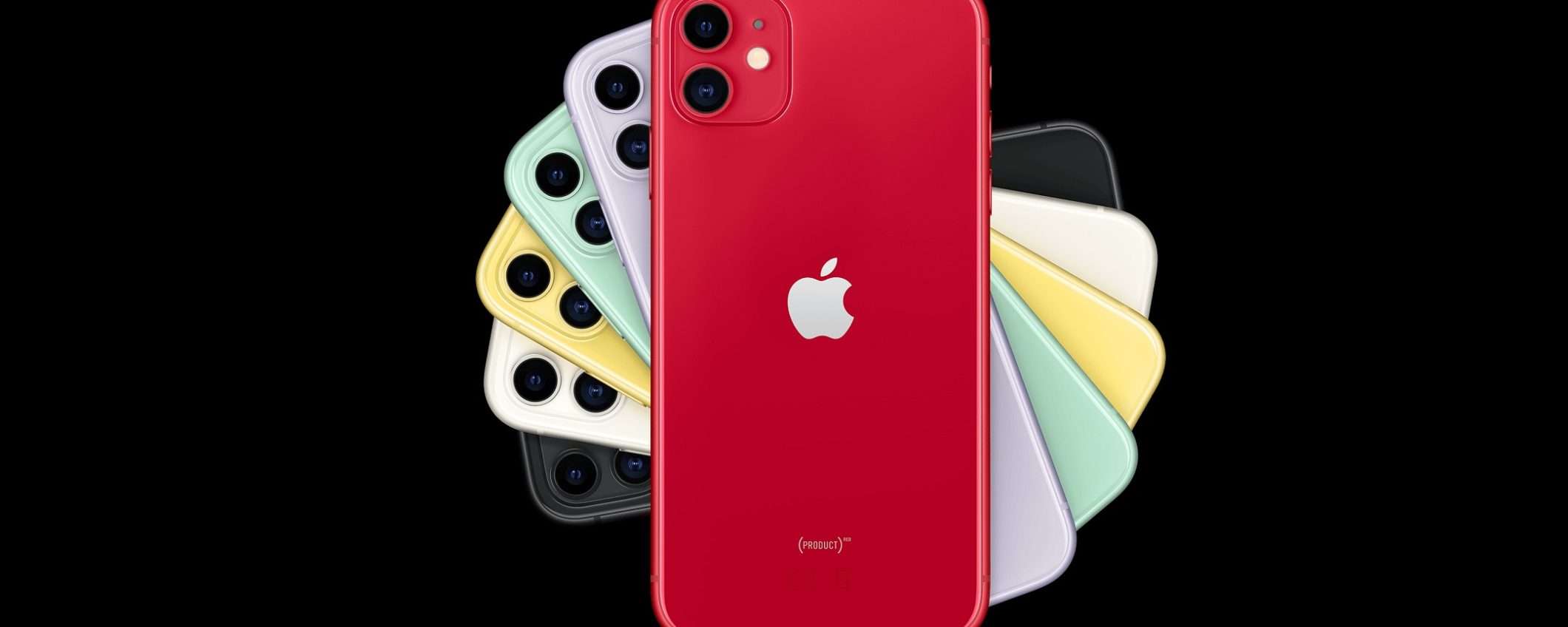 iPhone 11 in offerta a 299€ è DA PRENDERE SUBITO (ricondizionato e garantito)