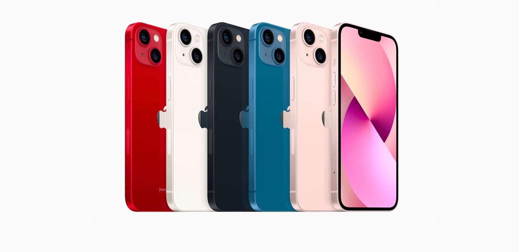 iPhone 13 512 GB al prezzo più basso di sempre su Amazon ADESSO (anche in 12 rate)