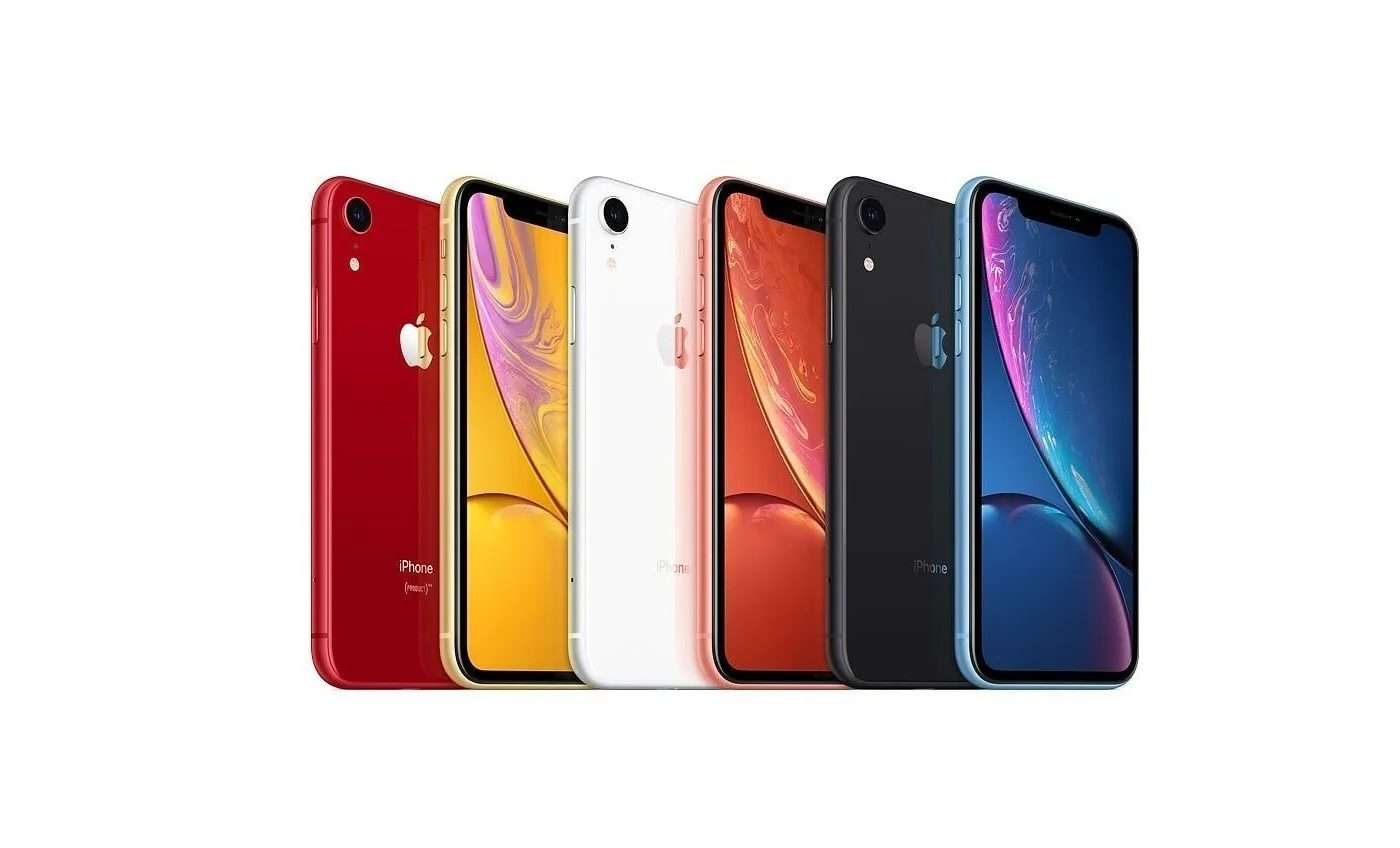 iPhone XR è ancora un BEST BUY: ora in offerta a 264€ (ricondizionato e garantito Amazon Renewed)