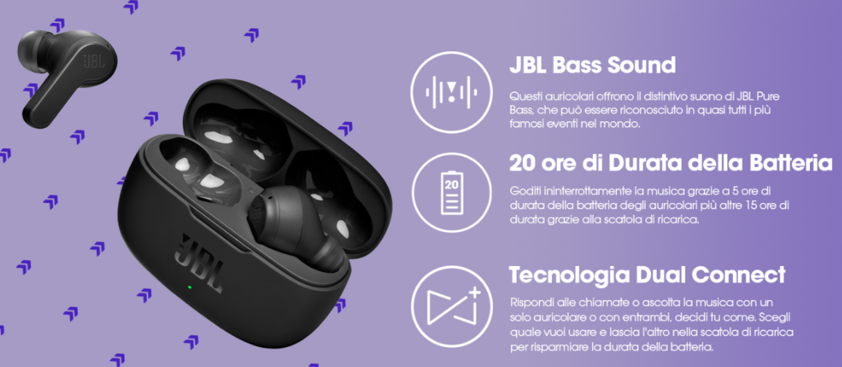 jbl-wave-200tws-maxi-sconto-amazon-puoi-avere-51e-autonomia