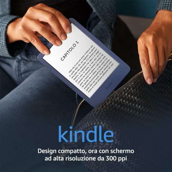 kindle