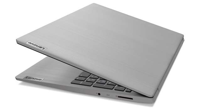 lenovo ideapad 3 notebook