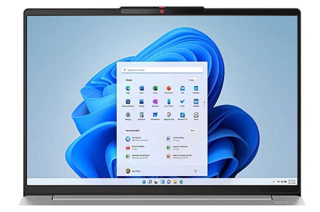 lenovo ideapad 3 windows 11