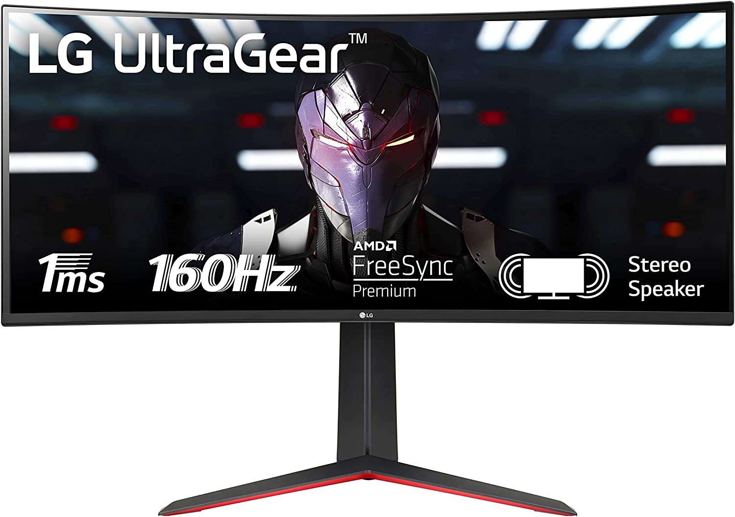 monitor lg ultragear