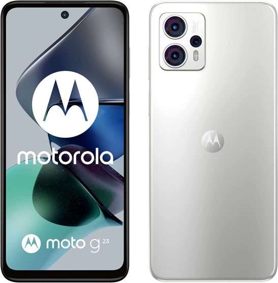 motorola moto g23