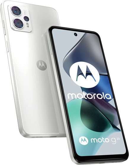 motorola moto g23