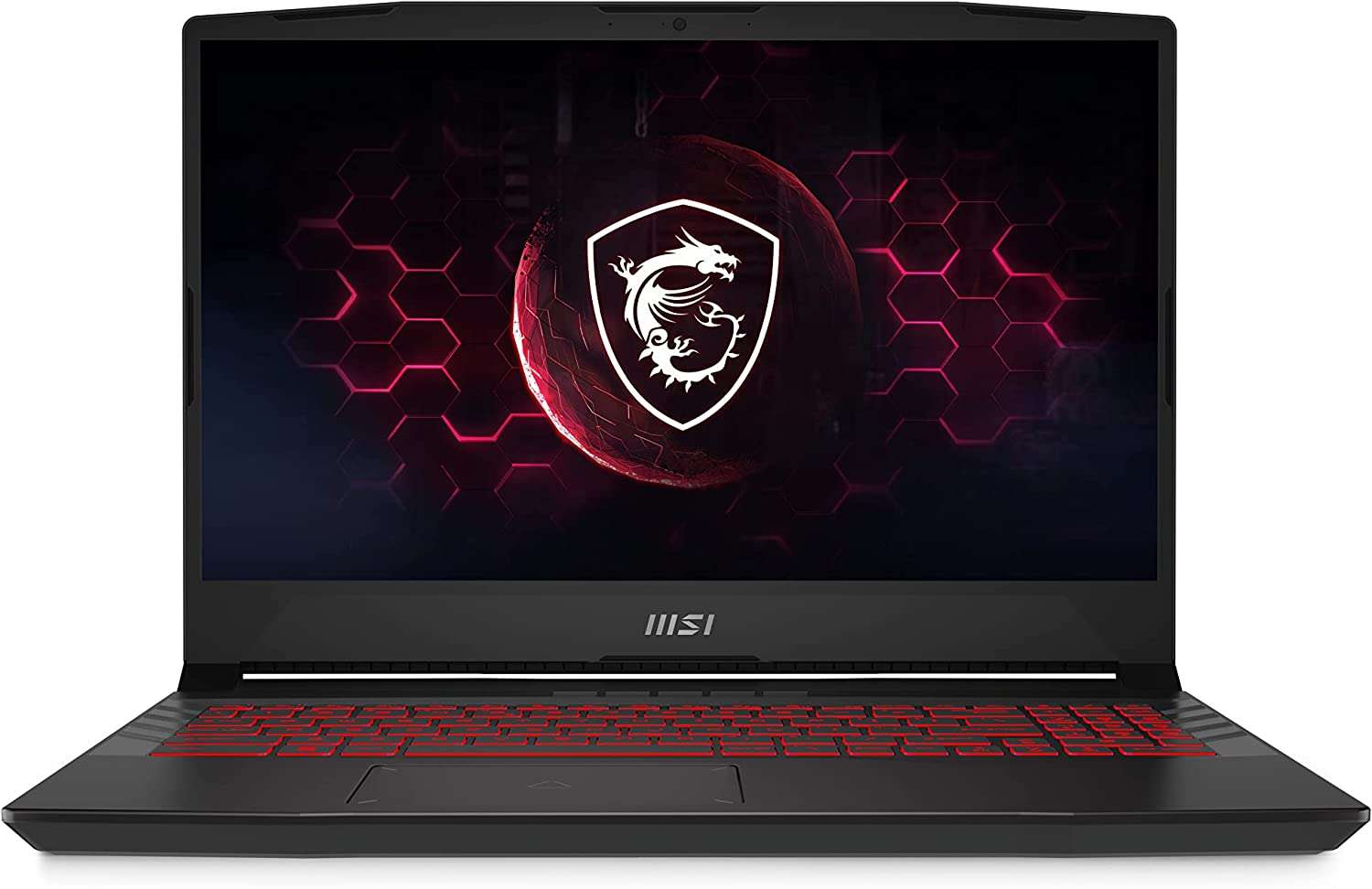 MSI Pulse GL66