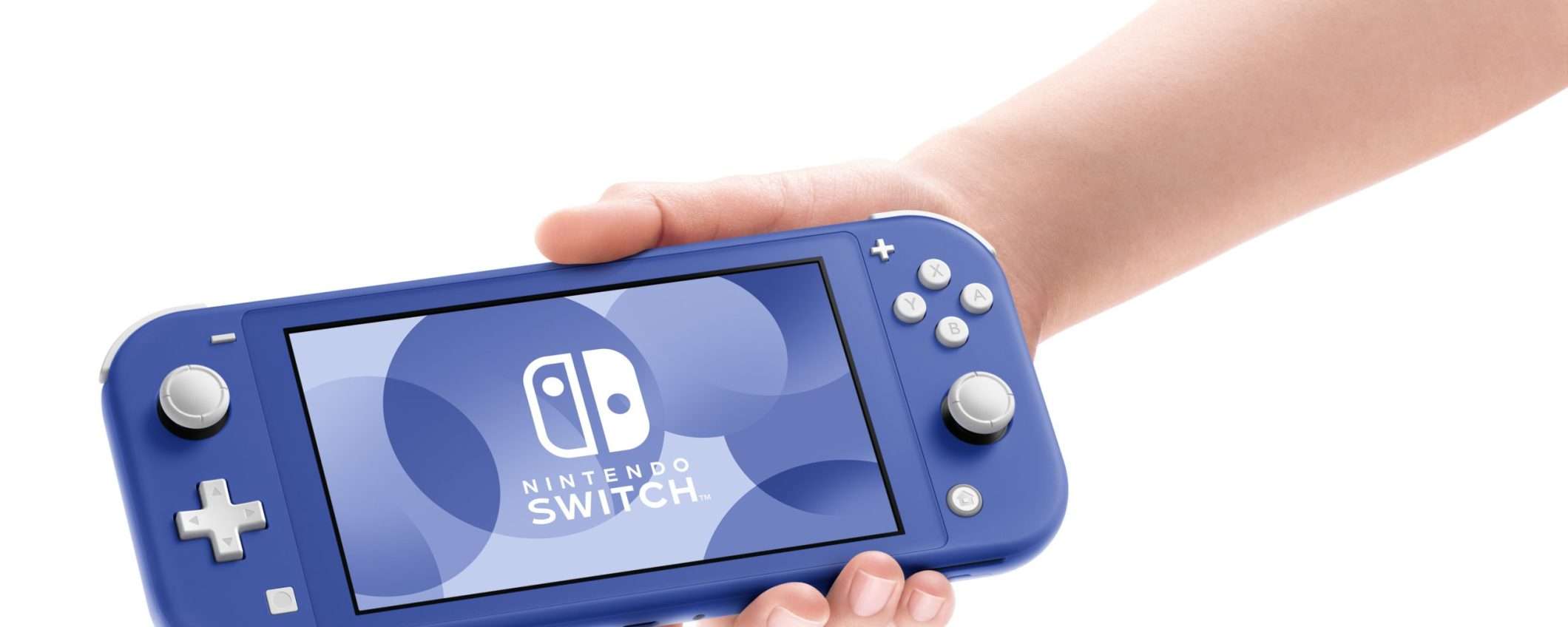 Nintendo Switch Lite in offerta a 178€ è davvero IMPERDIBILE