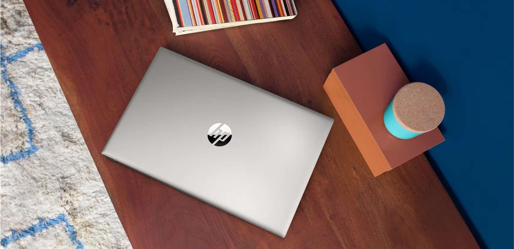 Questo notebook HP con Ryzen 5 costa solo 479€ su Amazon: è un BEST BUY