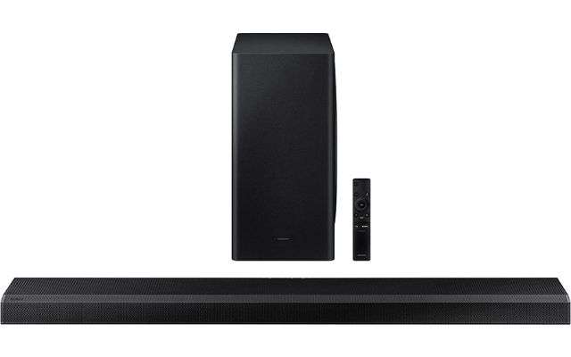 soundbar samsung amazon