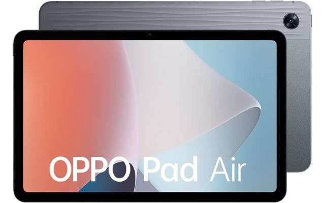 oppo pad air amazon