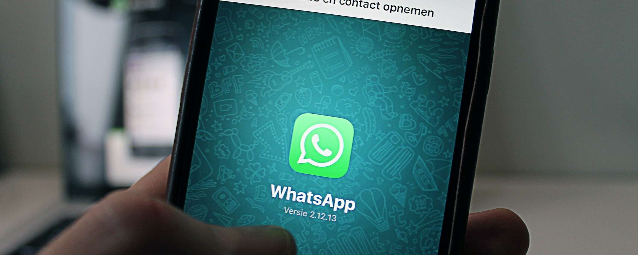 Come nascondere il proprio stato online su WhatsApp