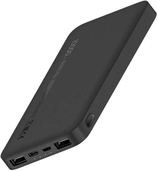 xiaomi powerbank