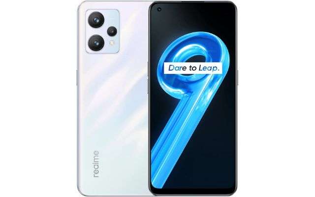 realme 9 amazon