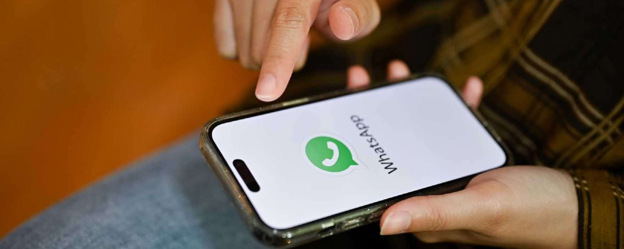 WhatsApp: come recuperare i messaggi cancellati