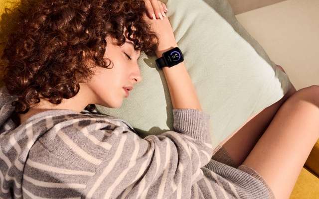 redmi-watch-2-lite-xiaomi-sonno-stress-cardio-sangue