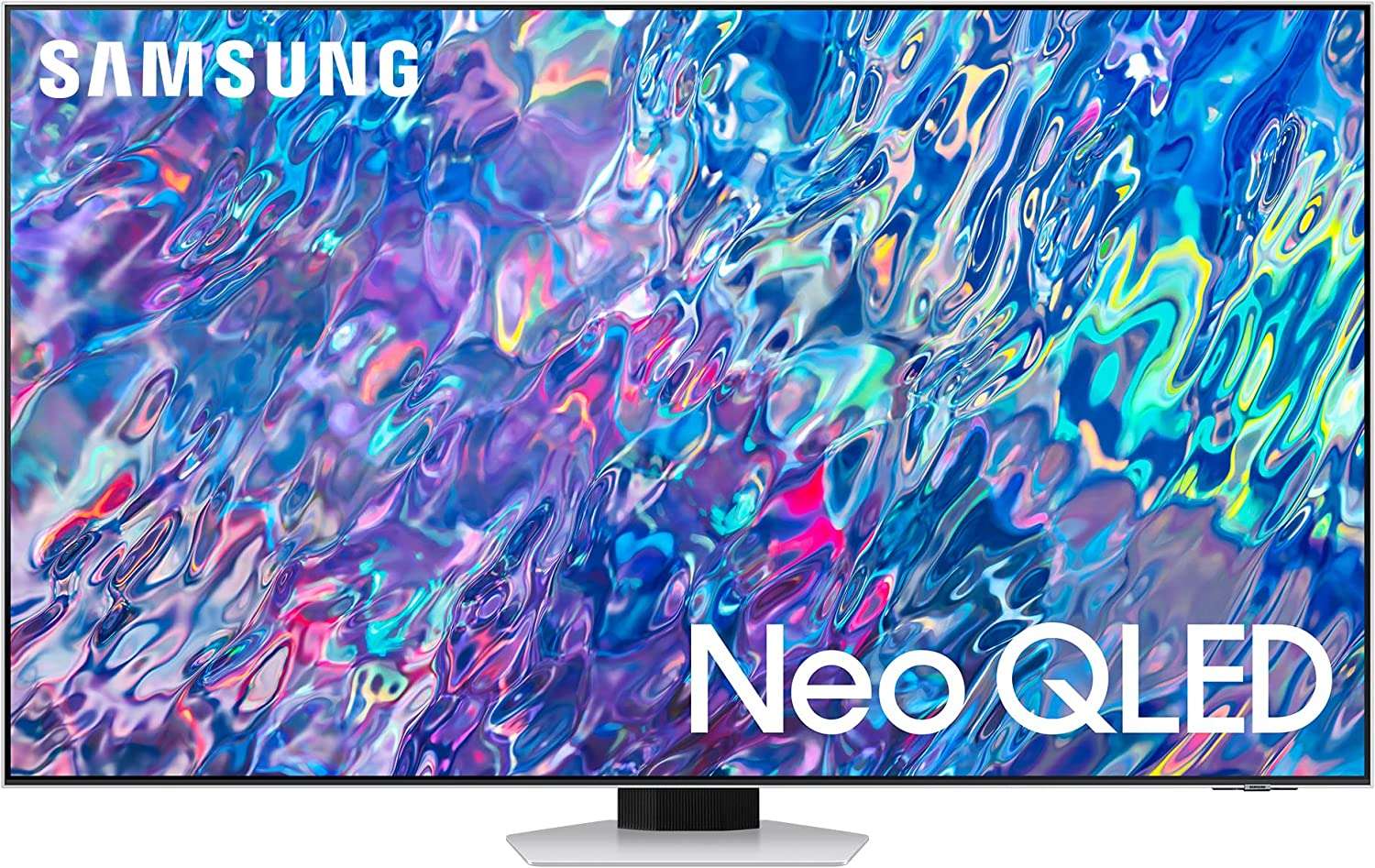 samsung tv neo qled