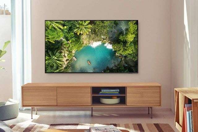 samsung tv series 9