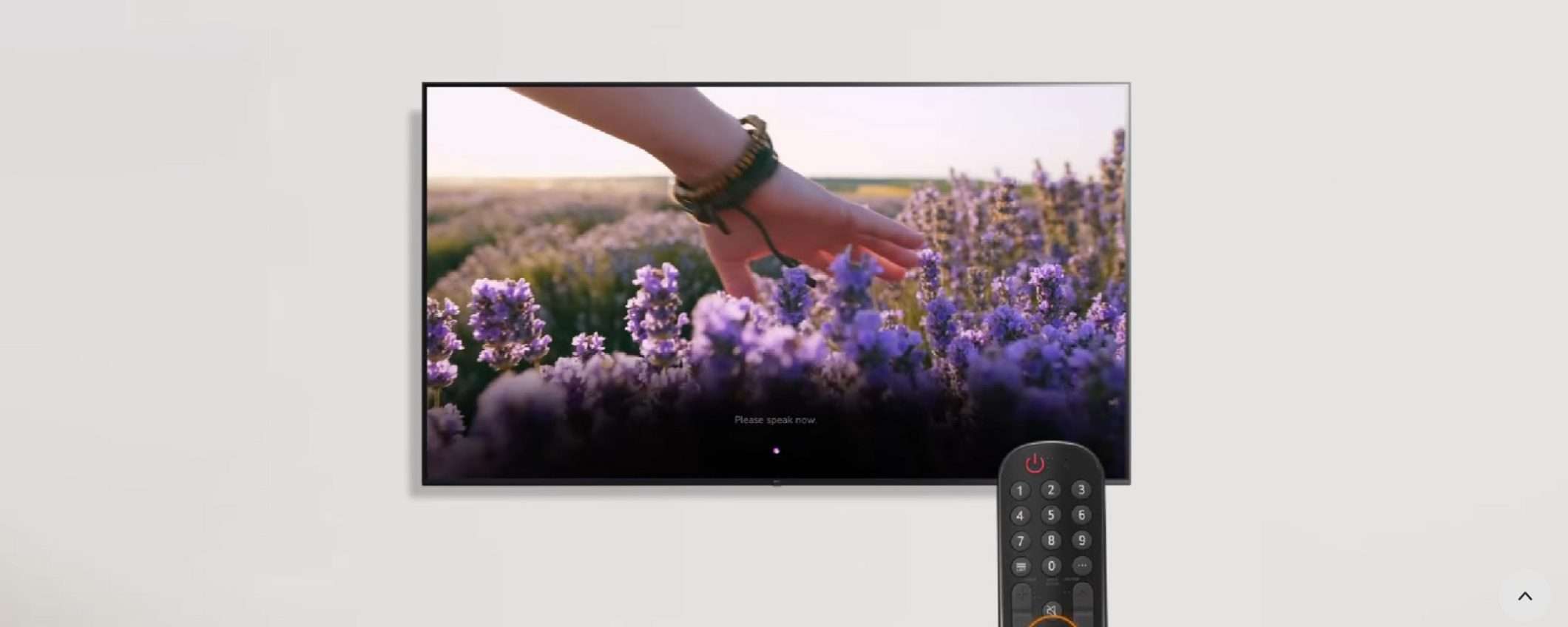 Smart TV LG da 32