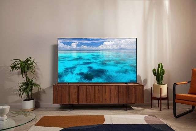 smart tv samsung