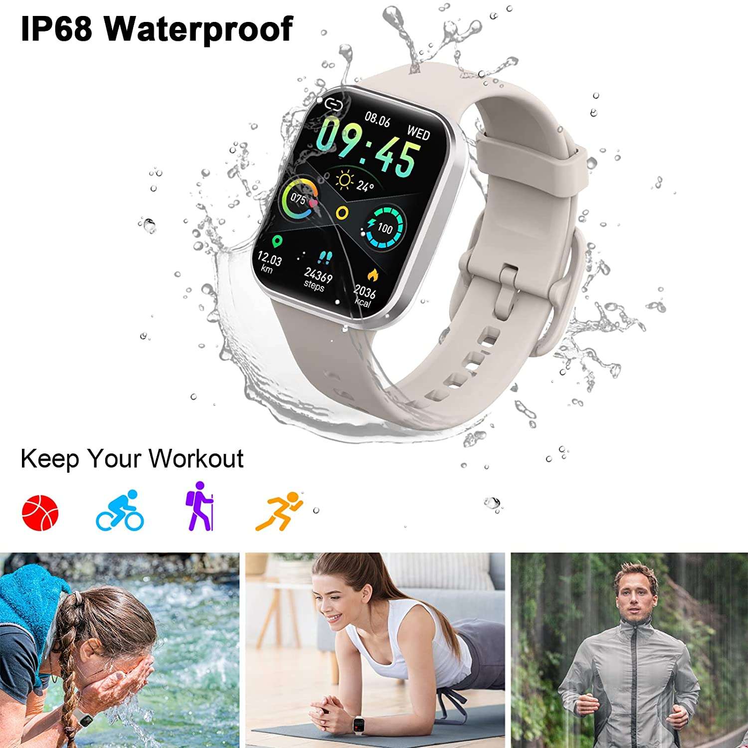 smartwatch-tantissime-funzioni-costa-pochissimo-resistente-acqua