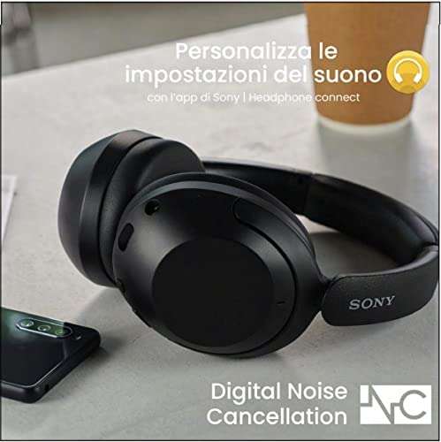 sony-wh-xb910n-cuffie-wireless-extra-bassi-cancellazione-rumore