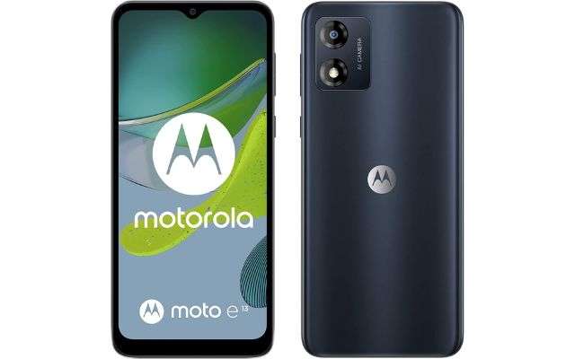 moto e13 ebay