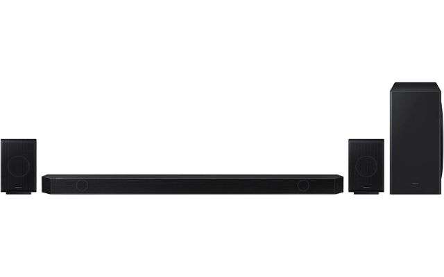 soundbar 9.1 ebay