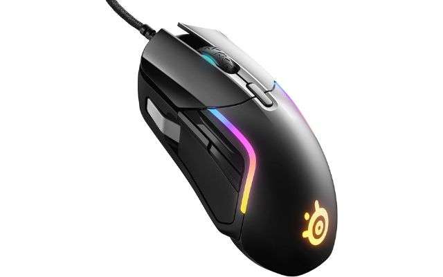 rival 5 amazon