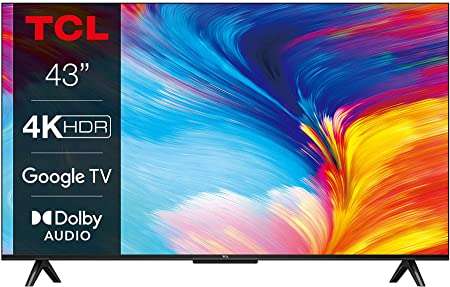 tcl tv