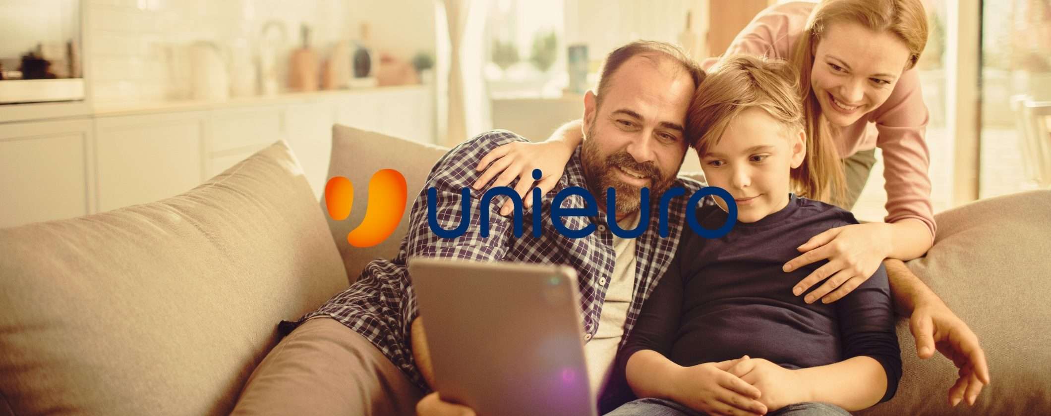 Unieuro Passione Casa: il nuovo VOLANTINO che SPACCA