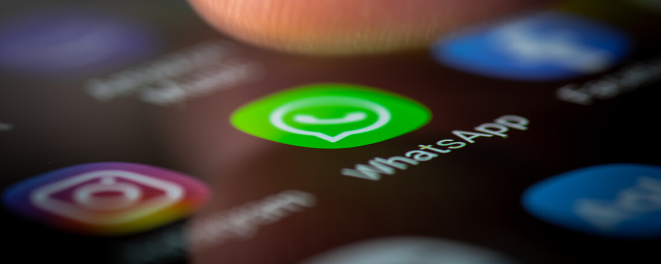 WhatsApp: alcuni di voi possono già utilizzare il multi-account