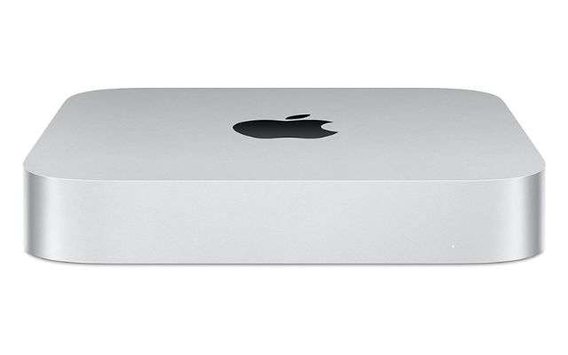 Mac mini M2