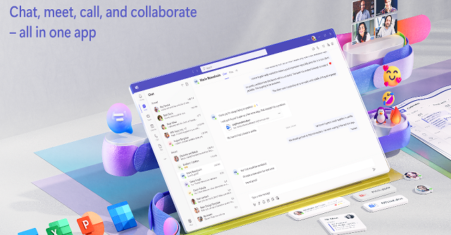 Microsoft teams