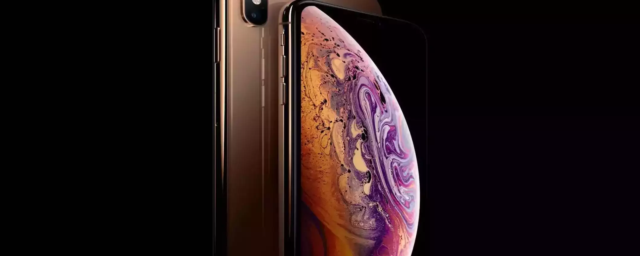 iPhone XS (256 GB) a meno di 300€: ha ancora senso?