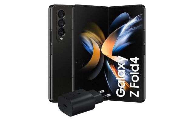 Samsung Galaxy Z Fold4