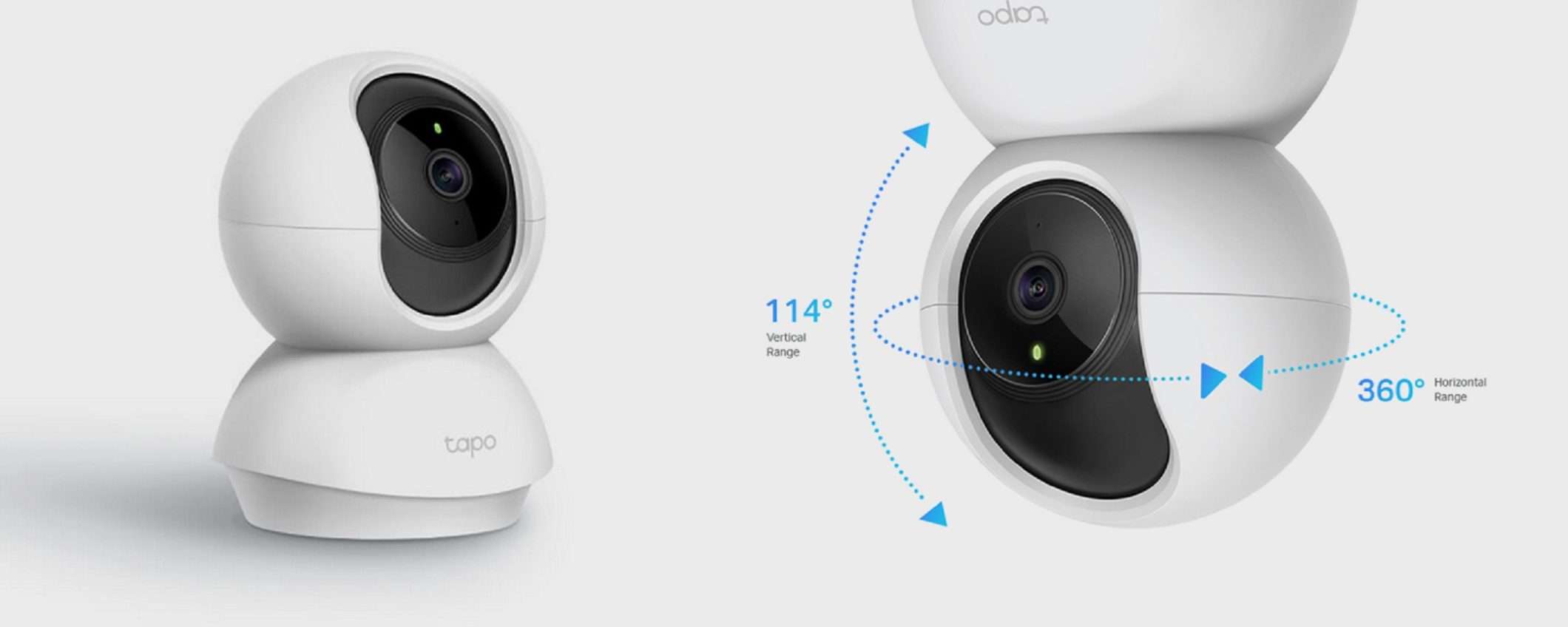 Videocamera di sicurezza TP-Link: su Amazon si fa l'AFFARONE