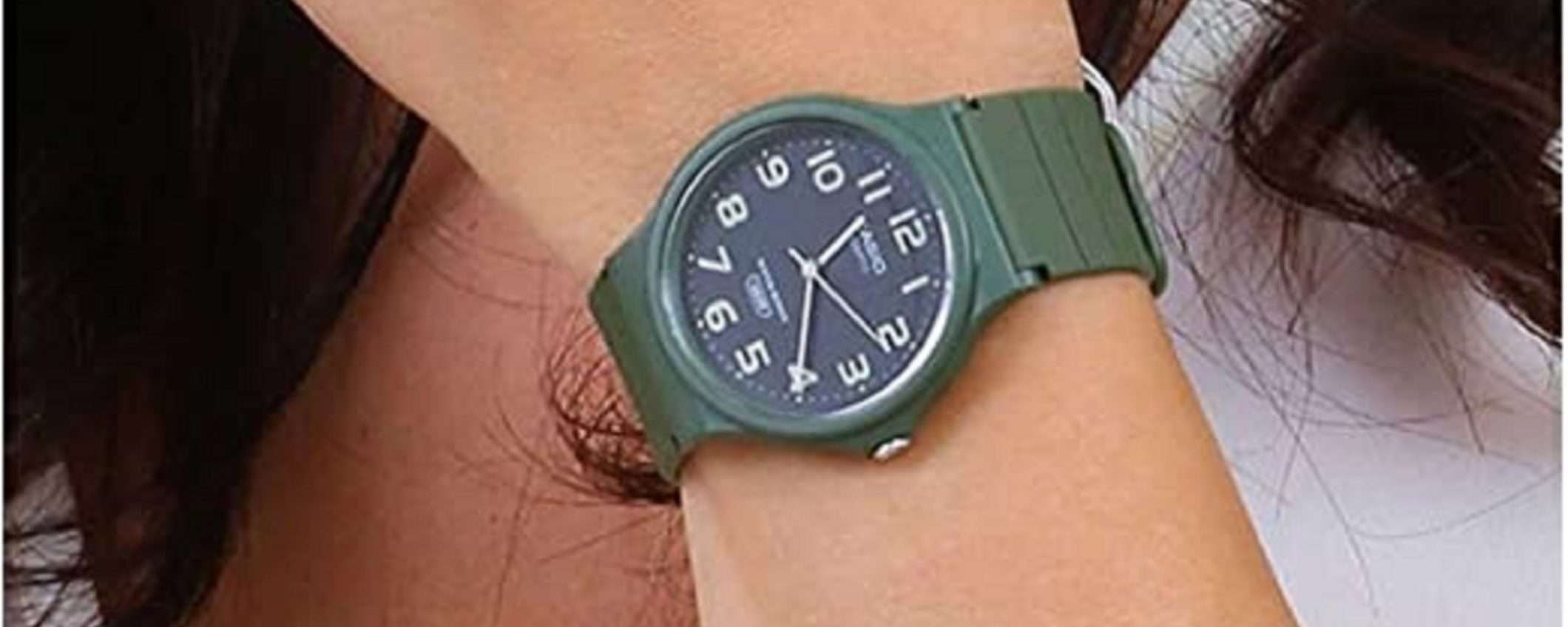 Orologio Casio a 20€? Su Amazon si fa l'AFFARONE del giorno