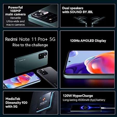 CROLLA IL PREZZO dello Xiaomi Redmi Note 13 Pro: risparmia 120€ su