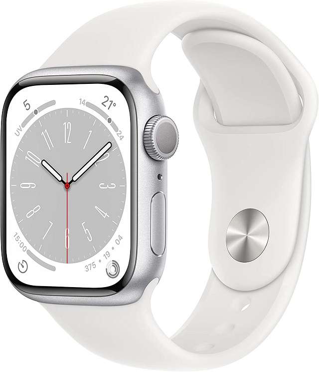 Apple Watch Series 8