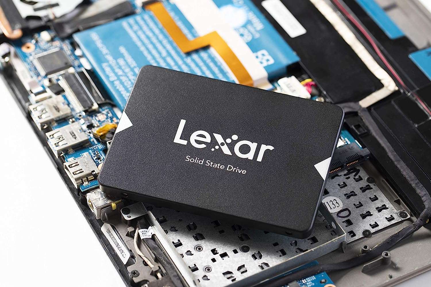 SSD Lexar NS200