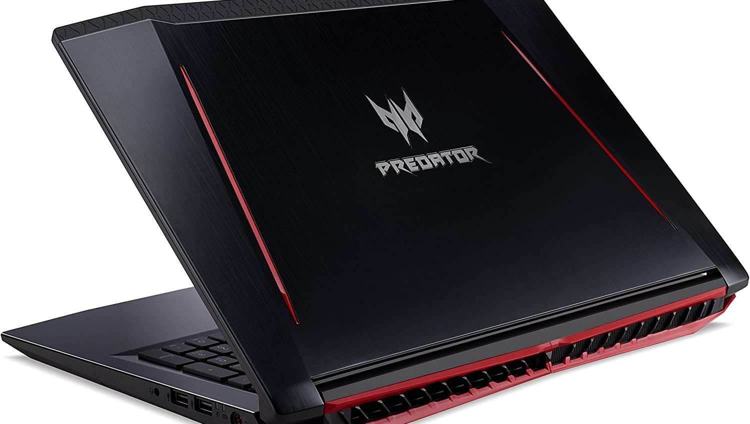 Acer Predator Helios 300 in offerta: RTX 3070, 16GB di RAM e Intel Core i7 ad un super prezzo