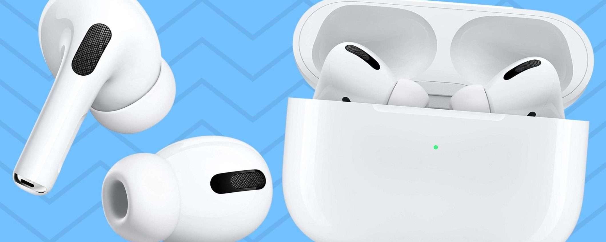 AirPods Pro 2 a 229€: praticamente un REGALO (anche in 3 rate a TASSO ZERO)